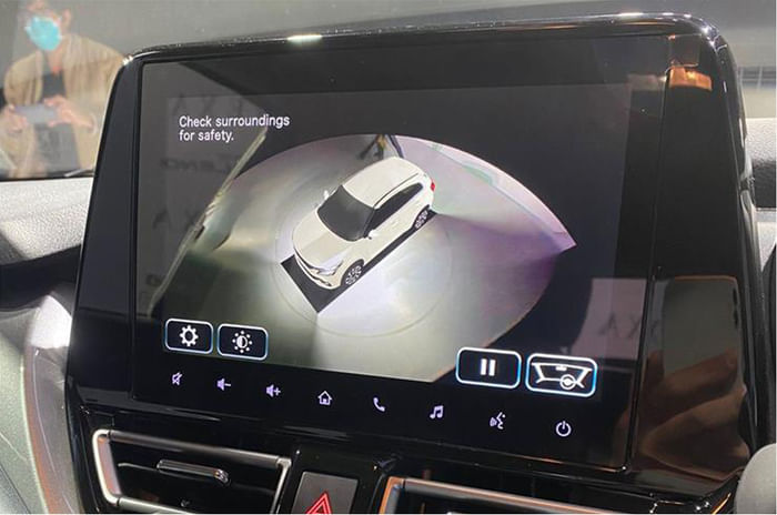 Maruti ups safety kit with new Baleno